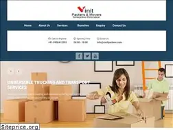 Sites similar to vinitpackers.com