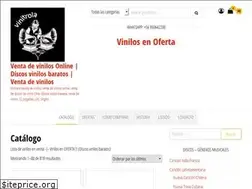 Sites similar to vinitrola.cl