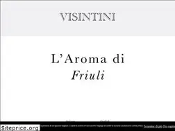 Sites similar to vinivisintini.com