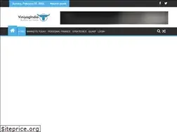 Sites similar to viniyogindia.com