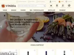 Sites similar to vinizia.de