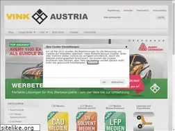 Sites similar to vink-austria.at