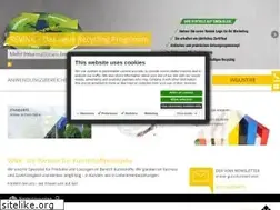 Sites similar to vink-kunststoffe.de