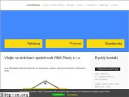 Sites similar to vink.cz
