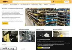 Sites similar to vink.fi