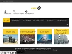 Sites similar to vink.fr