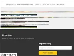 Sites similar to vink.se