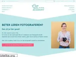 Sites similar to vinkacademy.nl