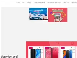 Sites similar to vinkala.ir