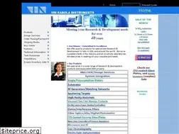 Sites similar to vinkarola.com