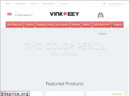 Sites similar to vinkeey.com