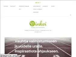 Sites similar to vinkei.fi