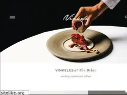Sites similar to vinkeles.com