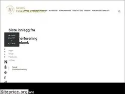 Sites similar to vinkelner.no