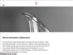 Sites similar to vinkelneren.no