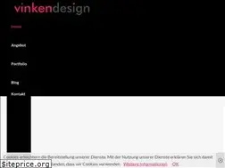 Sites similar to vinken-design.de