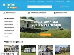 Sites similar to vinkenasten.nl