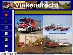 Sites similar to vinkendrecht.nl
