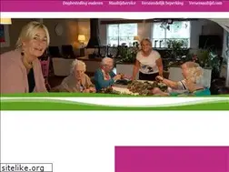 Sites similar to vinkenhoeve.nl