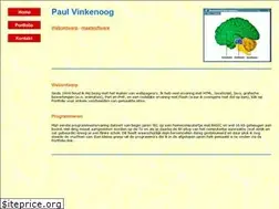 Sites similar to vinkenoog.nl