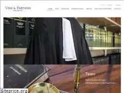 Sites similar to vinkenpartners.nl