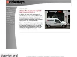 Sites similar to vinkesteyn.nl