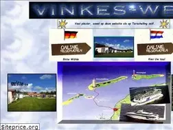 Sites similar to vinkesweb.com