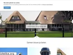Sites similar to vinkevastbouw.nl
