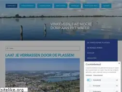 Sites similar to vinkeveen.nl
