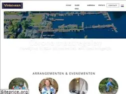 Sites similar to vinkeveenhaven.nl