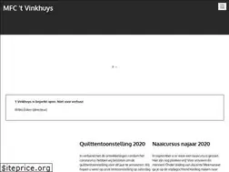 Sites similar to vinkhuys.nl