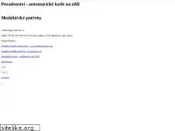 Sites similar to vinklarek.cz