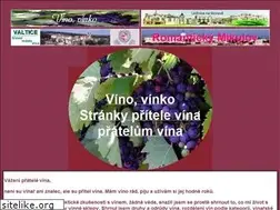 Sites similar to vinko.name