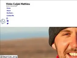 Sites similar to vinkoculjakmathieu.com