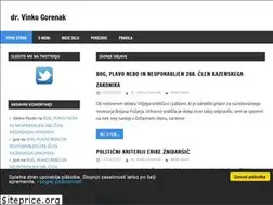 Sites similar to vinkogorenak.net