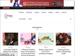 vinkomedia.com