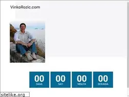 Sites similar to vinkorozic.com