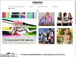 Sites similar to vinkovaleotards.com