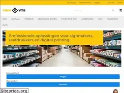 Sites similar to vinkvts.nl