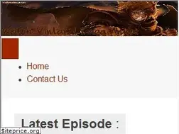 Sites similar to vinlandsaga.net