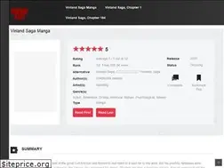 Sites similar to vinlandsaga.online