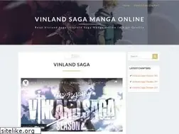Sites similar to vinlandsagamanga.com