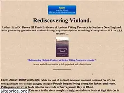 Sites similar to vinlandsite.com