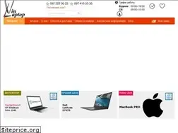 Sites similar to vinlaptop.com.ua