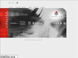 Sites similar to vinlita.lt