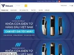 Sites similar to vinlock.com.vn