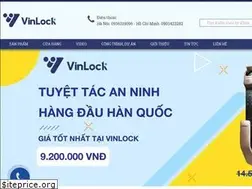 Sites similar to vinlock.vn