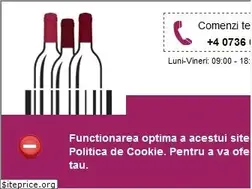 Sites similar to vinmag.ro