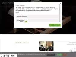 Sites similar to vinmagasin.dk