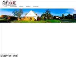 Sites similar to vinmakamg.com